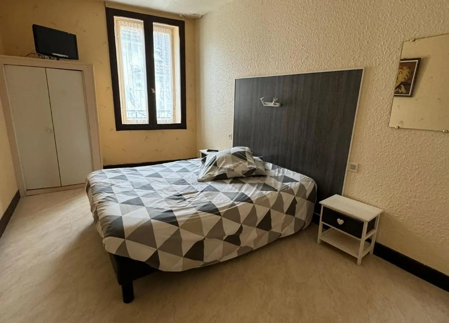Aquanerius Residence Neris-les-Bains 0*,