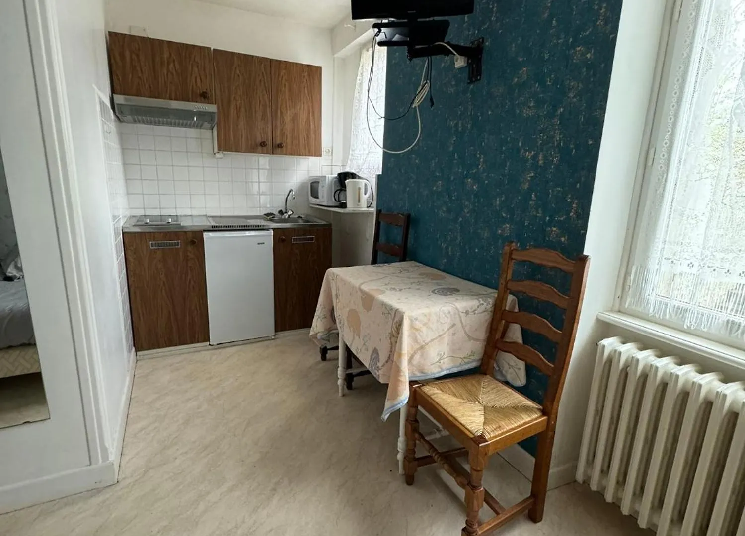 Aquanerius Residence Neris-les-Bains Apartment