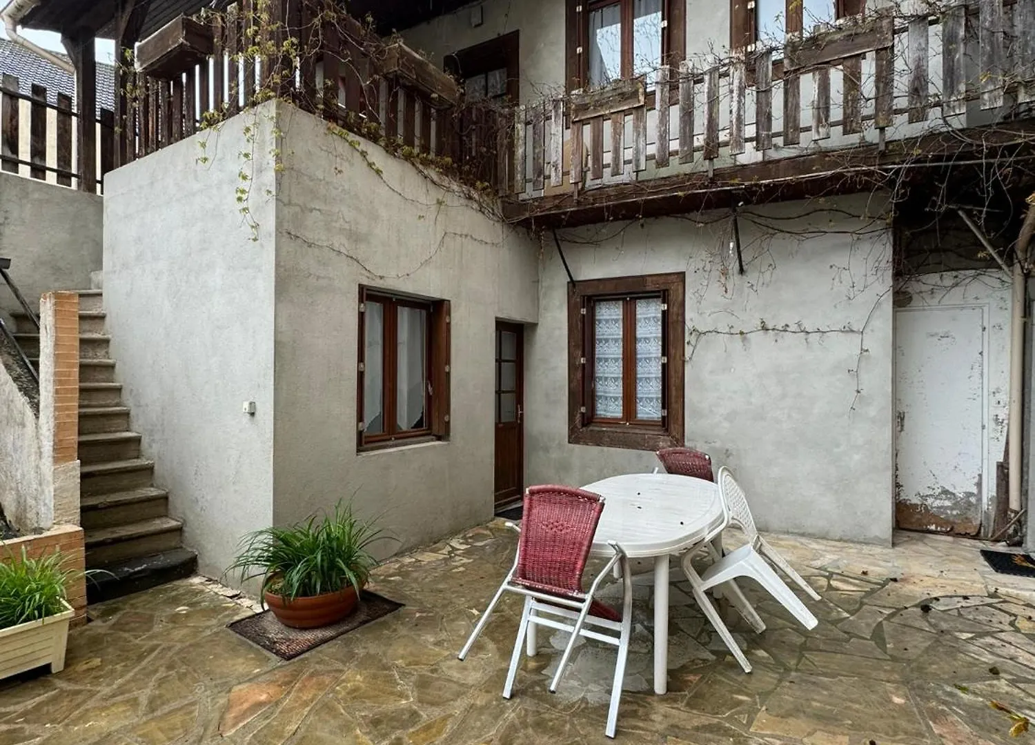 Apartment Aquanerius Residence Neris-les-Bains France