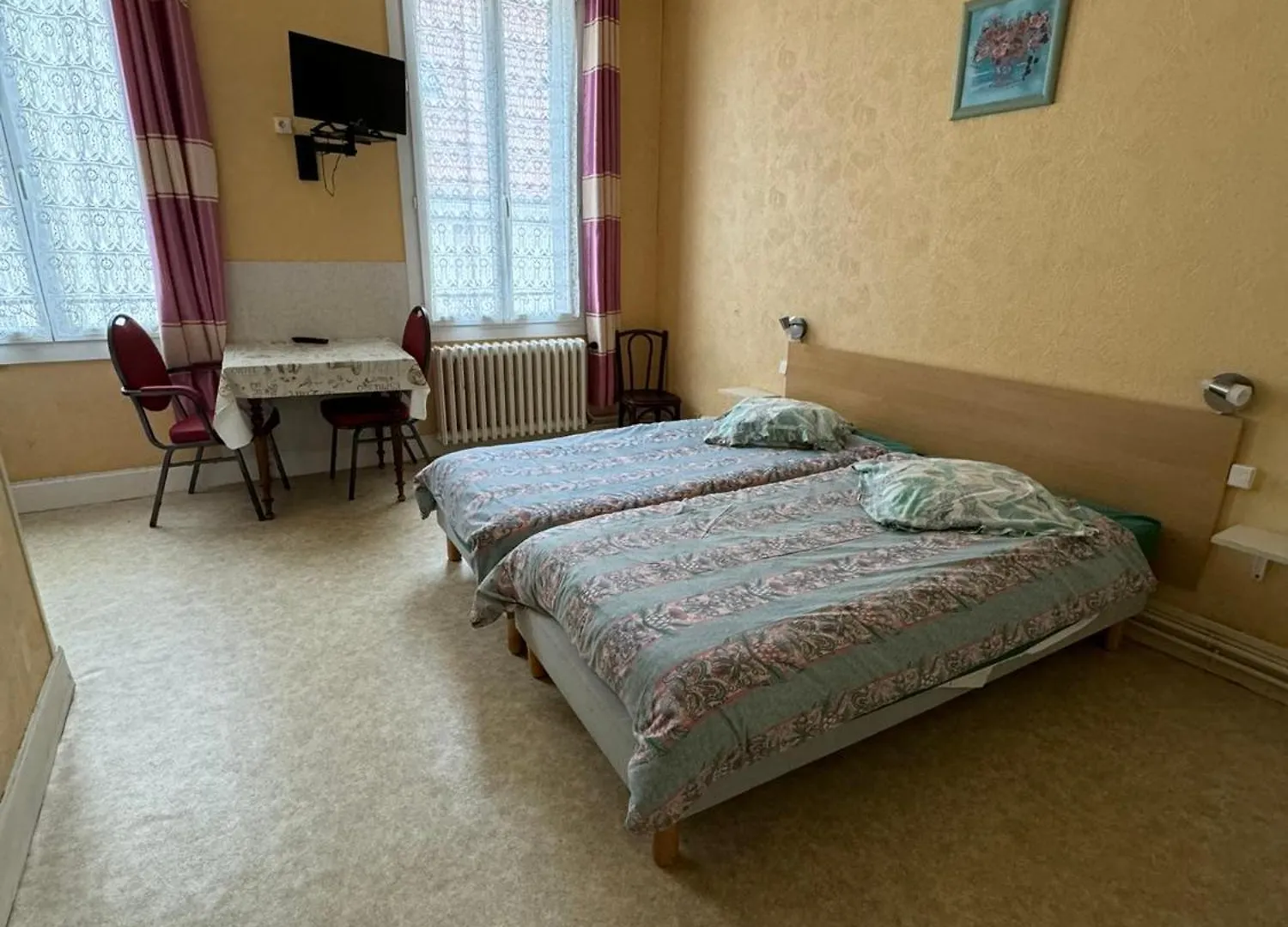 Apartment Aquanerius Residence Neris-les-Bains France